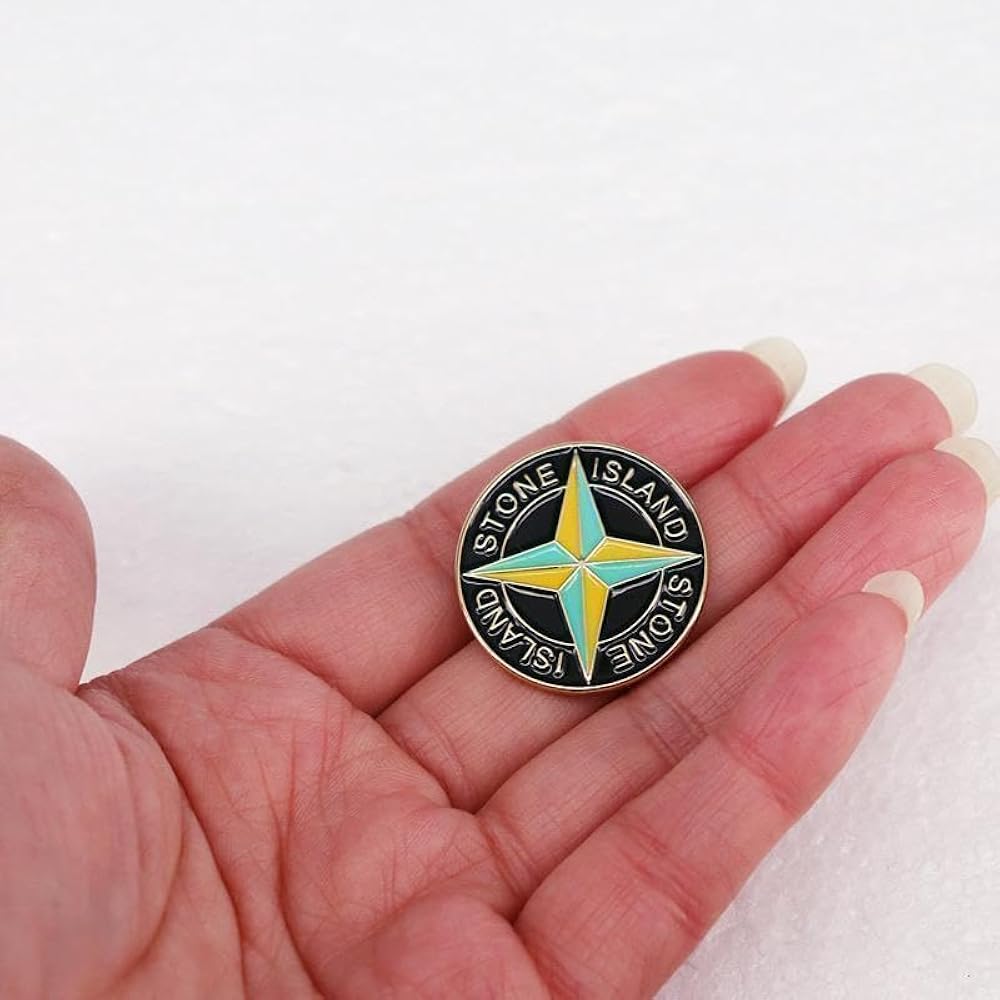 ストーンアイランド　パッチのみ STONE ISLAND（ファッション小物）のフリマアイテム一覧